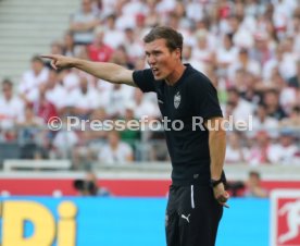 VfB Stuttgart - 1. FSV Mainz 05