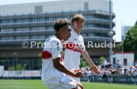 09.05.26 U17 VfB Stuttgart - U17 FC Augsbug