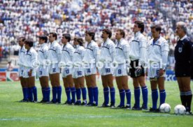 05.06.86 Italien - Argentinien