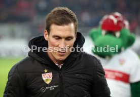 VfB Stuttgart - FC Schalke 04