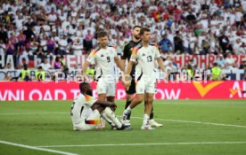 05.07.24 Spanien - Deutschland