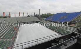 Tennis MercedesCup 2016 Stuttgart Weissenhof