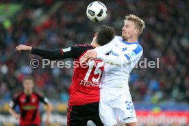 SC Freiburg - SV Darmstadt 98