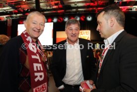 VfB Stuttgart Zukunftswerkstatt