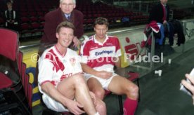 11.01.97 Hallen Masters Stuttgart