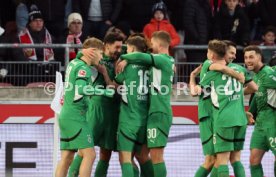 01.02.25 VfB Stuttgart - Borussia M&ouml;nchengladbach