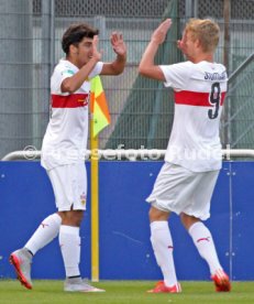 U19 VfB Stuttgart