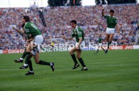 12.06.88 England - Irland