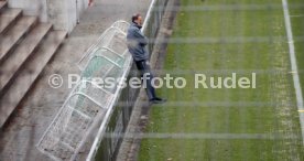 23.03.21 VfB Stuttgart Training