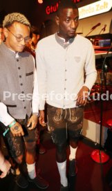 04.10.23 VfB Stuttgart Cannstatter Volksfest
