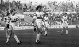 29.02.92 VfB Stuttgart - Dynamo Dresden