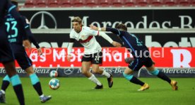 05.12.21 VfB Stuttgart - Hertha BSC Berlin