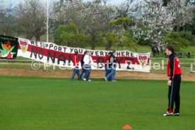 15.01.04 VfB Stuttgart Trainingslager Portugal 2004