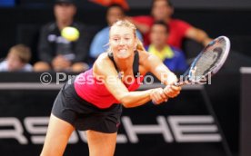 Tennis Porsche Tennis Grand Prix 2012