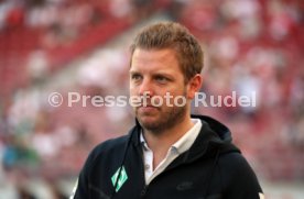 VfB Stuttgart - SV Werder Bremen