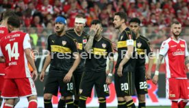 Relegation 2019 1. FC Union Berlin - VfB Stuttgart
