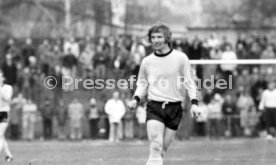 12.04.75 VfB Stuttgart Amateure - Borussia Dortmund