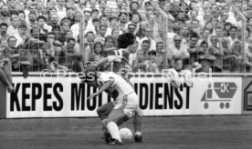 25.09.91 Freiburger FC - VfB Stuttgart