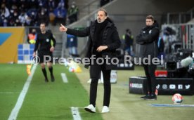 25.02.22 TSG 1899 Hoffenheim - VfB Stuttgart