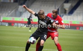 23.05.21 1. FC Heidenheim - Karlsruher SC
