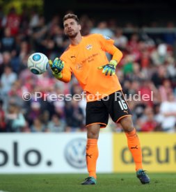 FC Energie Cottbus - VfB Stuttgart