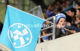 Stuttgarter Kickers - FK Pirmasens