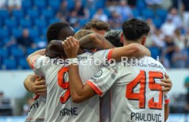 20.09.25 TSG 1899 Hoffenheim - FC Bayern M&uuml;nchen