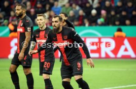 06.02.24 Bayer 04 Leverkusen - VfB Stuttgart