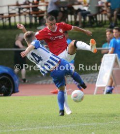 U17 VfB Stuttgart - U17 Hertha BSC Berlin