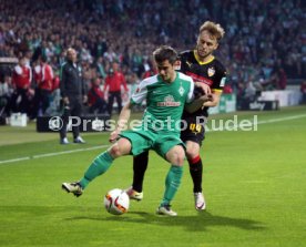 SV Werder Bremen - VfB Stuttgart