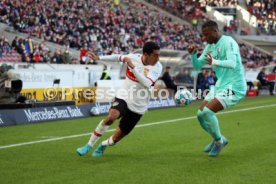 19.02.22 VfB Stuttgart - VfL Bochum