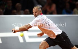 Porsche Tennis Grand Prix 2015