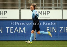 Stuttgarter Kickers - FC Astoria Walldorf
