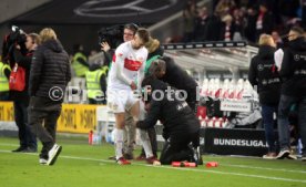 VfB Stuttgart - 1. FC Heidenheim