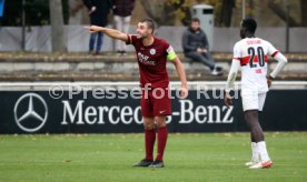 07.11.21 VfB Stuttgart II - SV Elversberg