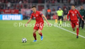 FC Bayern M&uuml;nchen - Roter Stern Belgrad