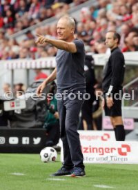 26.08.23 SC Freiburg - SV Werder Bremen