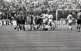 22.08.92 VfB Stuttgart - 1. FC N&uuml;rnberg