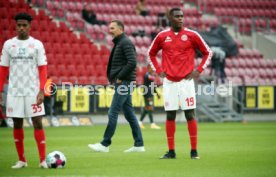 26.09.20 1. FSV Mainz 05 - VfB Stuttgart