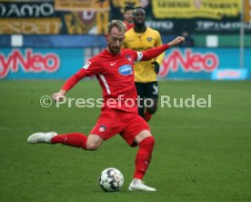 1. FC Heidenheim - Dynamo Dresden