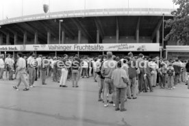20.08.88 VfB Stuttgart - Stuttgarter Kickers