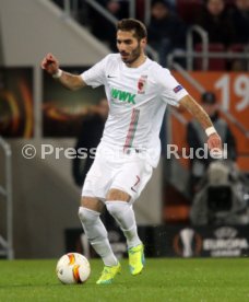 FC Augsburg - FC Liverpool