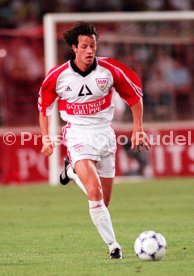 14.08.98 VfB Stuttgart - Borussia Dortmund
