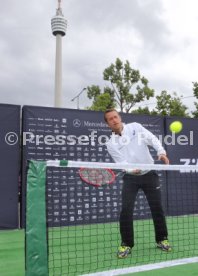 Tennis MercedesCup 2016