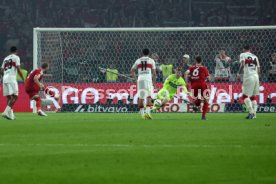 23.05.26 DFB-Pokal Finale 2026 FC Bayern M&uuml;nchen - VfB Stuttgart