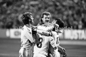 VfB Stuttgart - FC Bayern M&uuml;nchen
