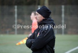 15.03.23 U19 Stuttgarter Kickers - U19 VfB Stuttgart