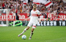 13.04.25 VfB Stuttgart - SV Werder Bremen