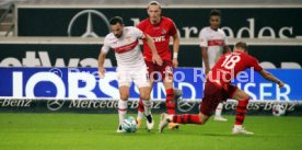 23.10.20 VfB Stuttgart - 1. FC K&ouml;ln