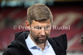 VfB Stuttgart - VfL Wolfsburg